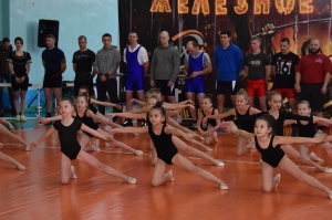 Железное братство